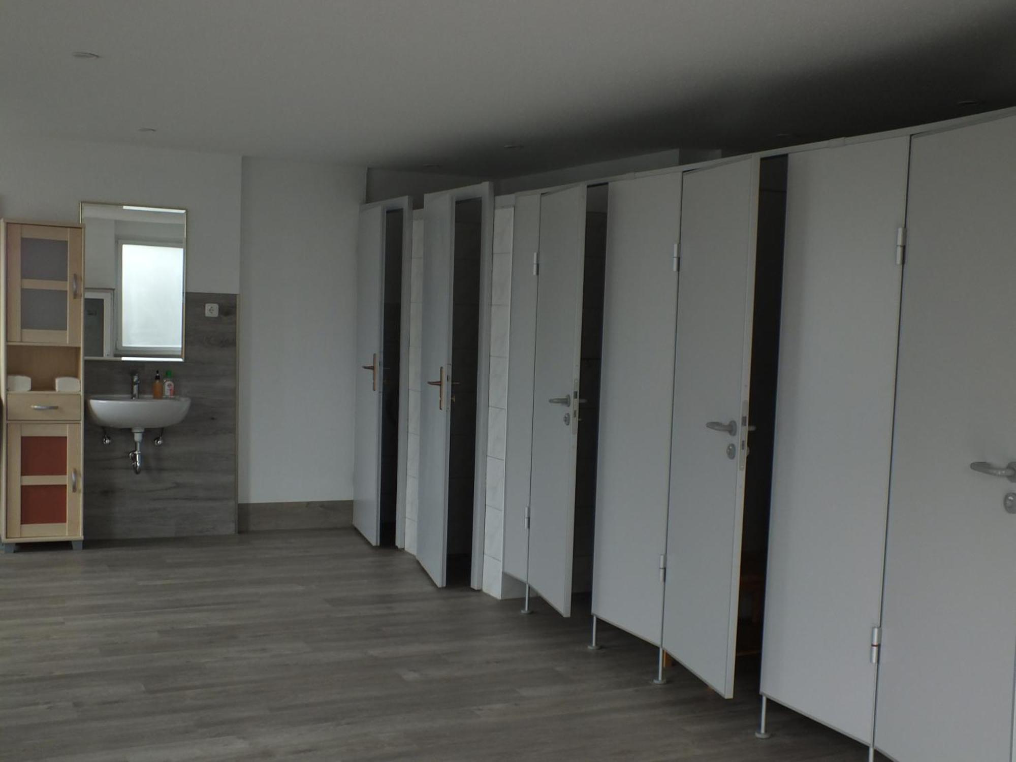 Homestay 8 Mini Pruchten