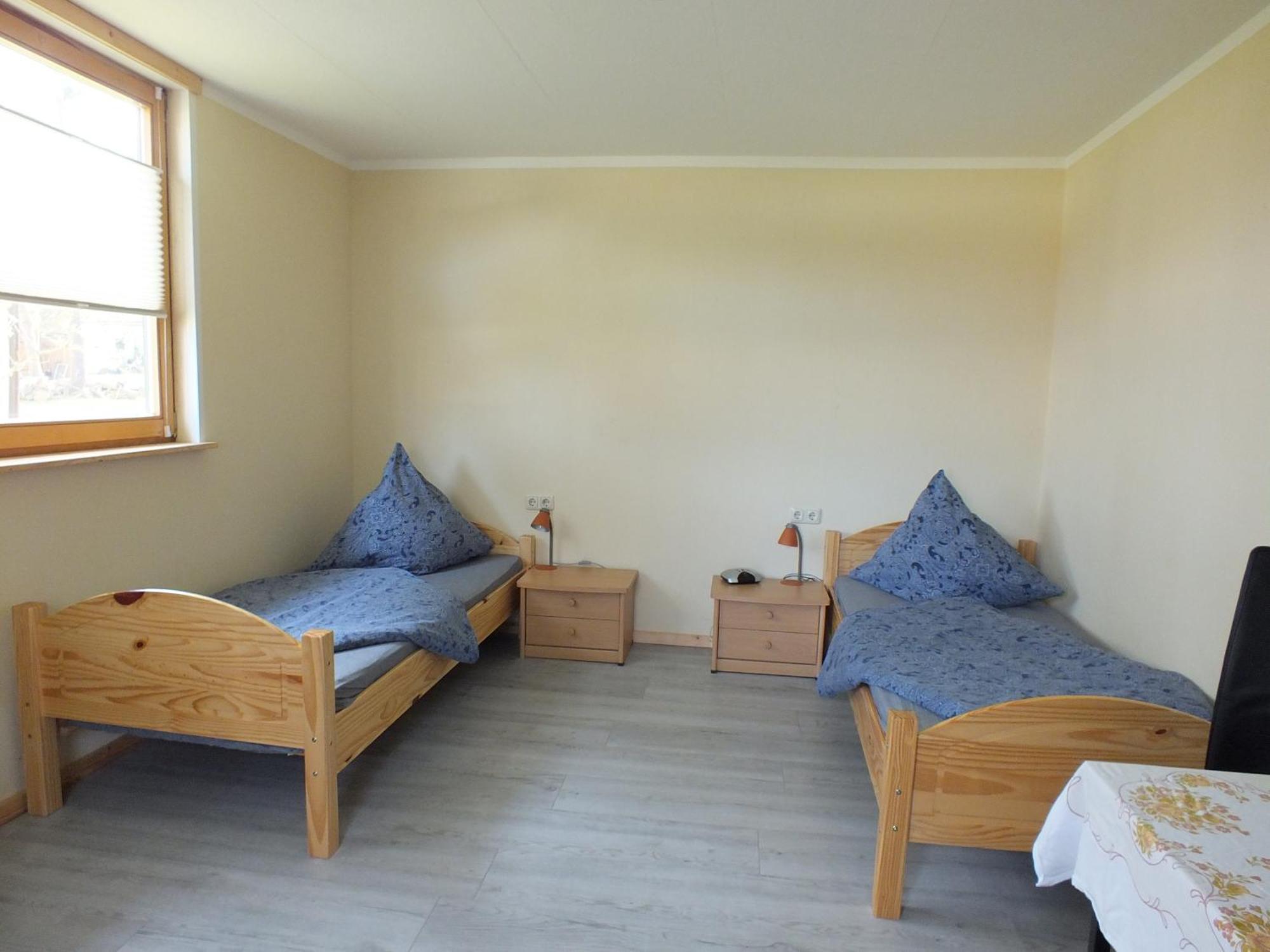 8 Mini Homestay *
